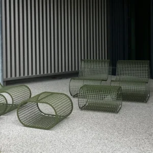 Buit Lounge chair 1