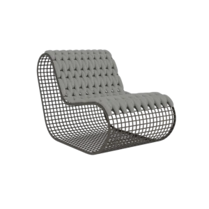 Buit Lounge chair
