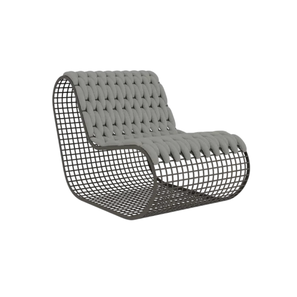 Buit Lounge chair