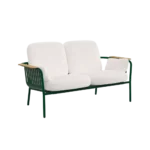 Capa 2 Seat sofa