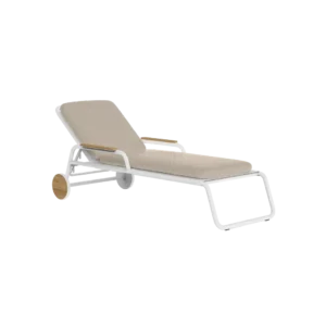 Capa Chaise Lounge