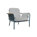 Capa Lounge chair