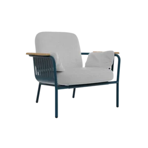 Capa Lounge chair