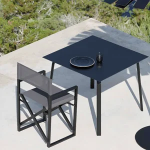 Clack! Folding chair 3