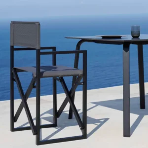 Clack! Folding chair 2
