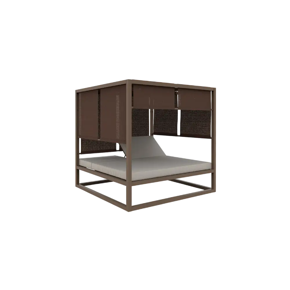 Elevated Daybed