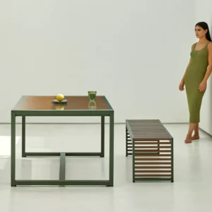 DNA Bench 6