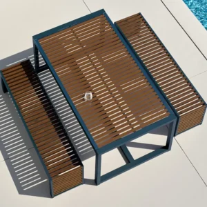 DNA Bench 2