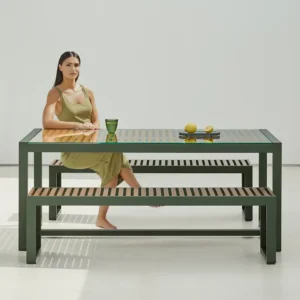DNA Bench 4