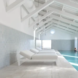 DNA Chaise lounge 6 - DNA Chill Bed 100 1