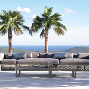 DNA Coffee table 1