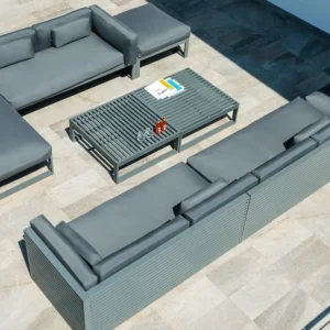 DNA Coffee table 3