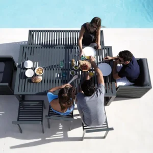 DNA Dining chair 3