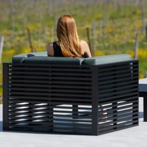 DNA Lounge chair 2