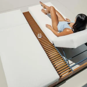 DNA Chaise lounge 10