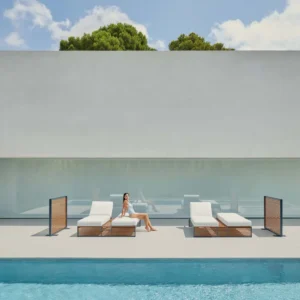DNA Chaise lounge 14