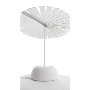 Ensombra Folding parasol and C tables 2