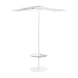 Ensombra Folding parasol and C tables