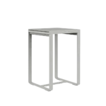 Flat Bar table