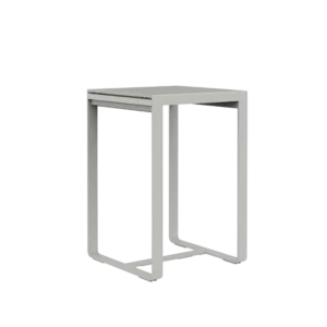 Flat Bar table