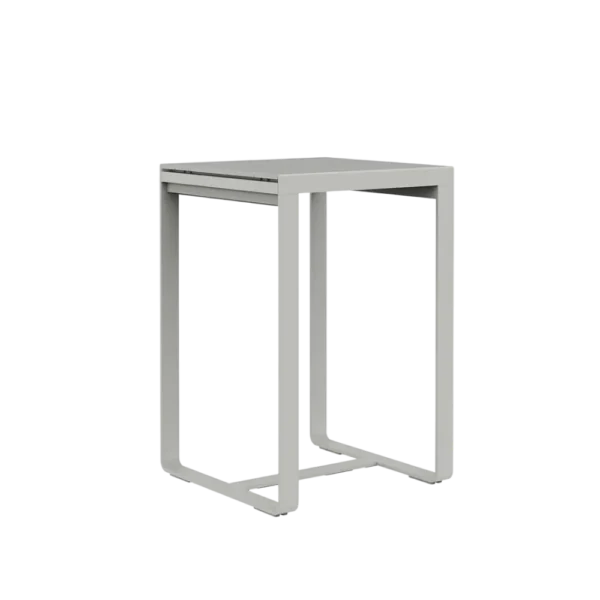 Flat Bar table