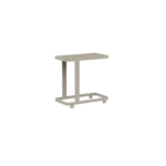 Flat C Table