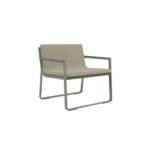 Flat Club armchair