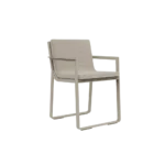 Flat Dining armchair