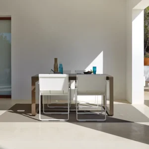 Flat Dining table 3