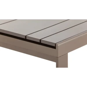 Flat Dining table 4