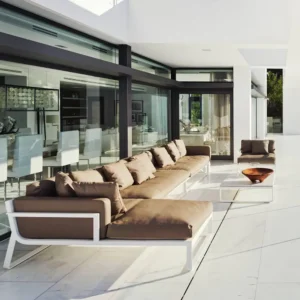 Flat Lounge chair 3