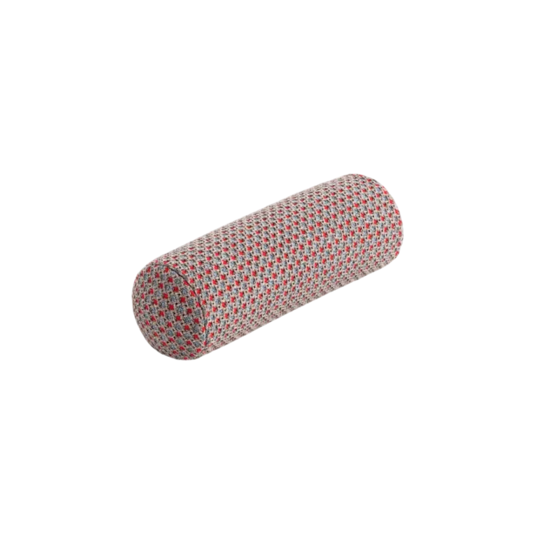 Garden Layers Small Roll gofre blue