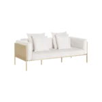 GBmodular 3 Seat Sofa