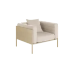 GBmodular Lounge chair