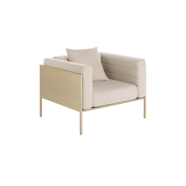 GBmodular Lounge chair