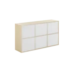 GBmodular Shelving unit