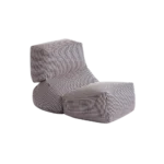 Grapy Lounge chair Gan