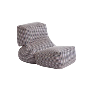 Grapy Lounge chair Gan