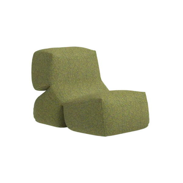 Grapy Lounge chair