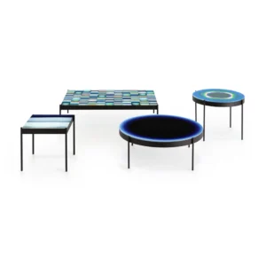Iris Coffee tables 3