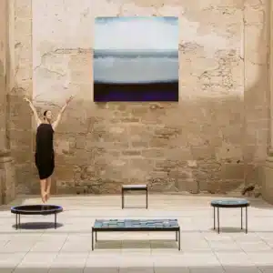 Iris Coffee tables 4
