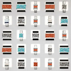 Iris Dining tables 2