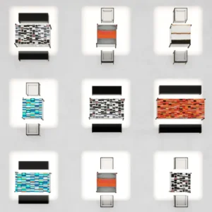 Iris Dining tables 1