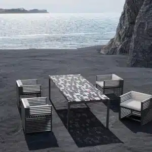 Iris Dining tables 4