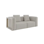 Islablanca 2 Seat Sofa