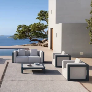 Islablanca Side table 2