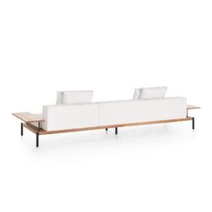 Lademadera 3 Seat Sofa 1