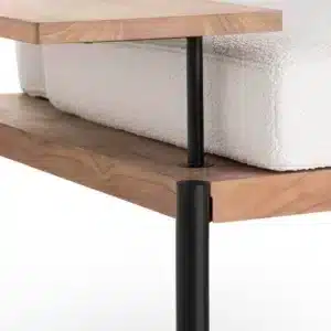 Lademadera 3 Seat Sofa 3