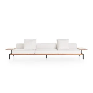 Lademadera 3 Seat Sofa 4