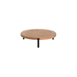 Lademadera Round coffee table